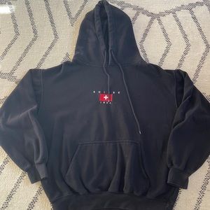 Brandy Melville christy hoodie